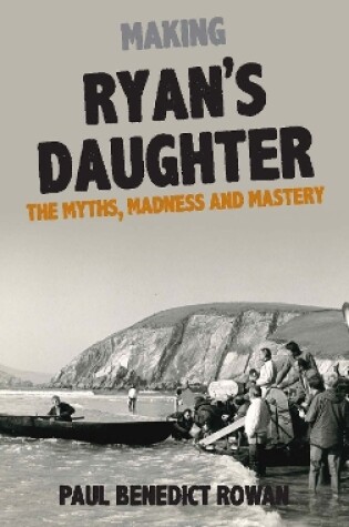 Cover of Ryan's Daughter