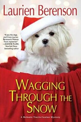 Cover of Wagging Through The Snow