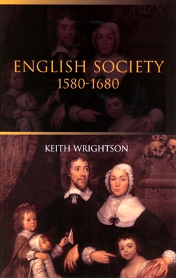 Book cover for English Society