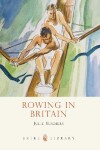 Book cover for Rowing in Britain