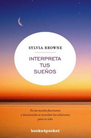Cover of Interpreta Tus Sueos