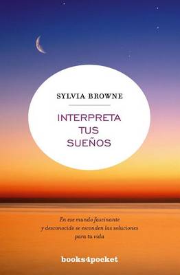 Book cover for Interpreta Tus Sueos