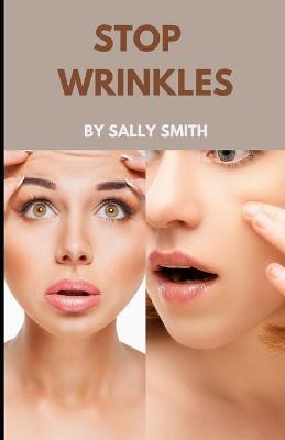 Book cover for Stop Wrinkles