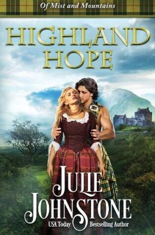 Cover of Highland Hope