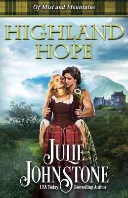 Book cover for Highland Hope