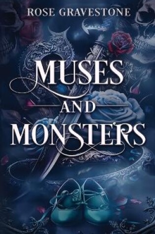 Cover of Muses and Monsters