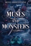 Book cover for Muses and Monsters