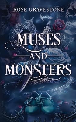 Book cover for Muses and Monsters