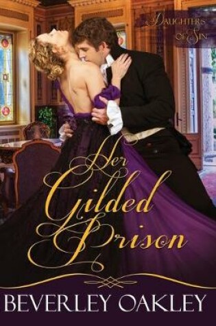 Cover of Her Gilded Prison