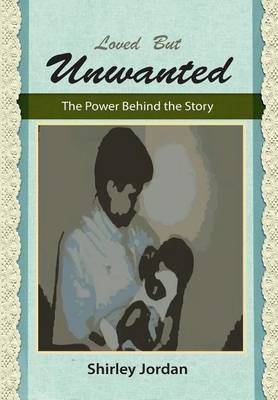 Book cover for Love But Unwanted