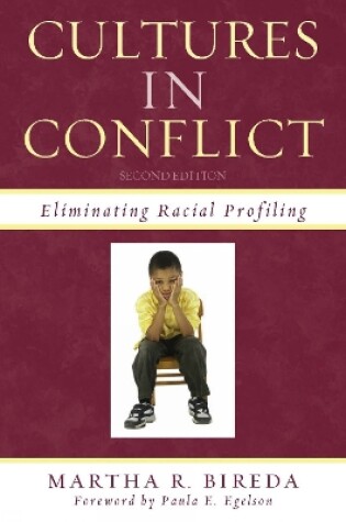 Cover of Cultures in Conflict