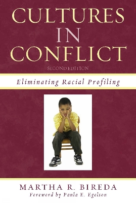 Book cover for Cultures in Conflict