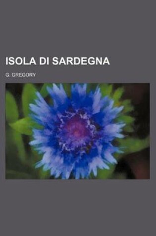 Cover of Isola Di Sardegna