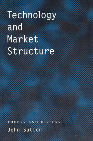 Cover of Technology and Market Structure
