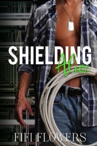 Cover of Shielding Alice