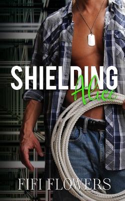 Cover of Shielding Alice