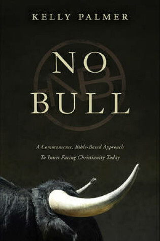 Cover of No Bull