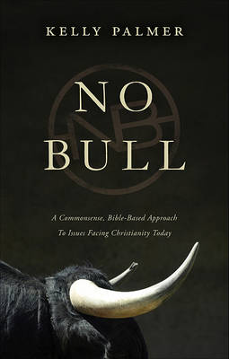 Book cover for No Bull