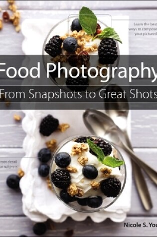 Cover of Food Photography