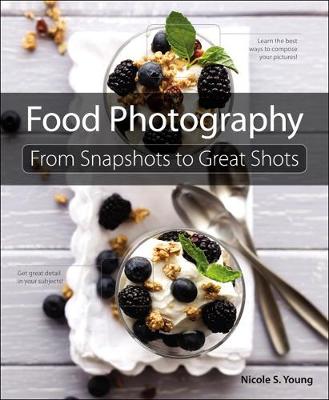 Book cover for Food Photography