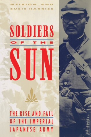 Cover of Soldiers of the Sun