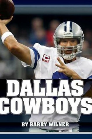 Cover of Dallas Cowboys