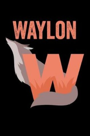 Cover of Waylon