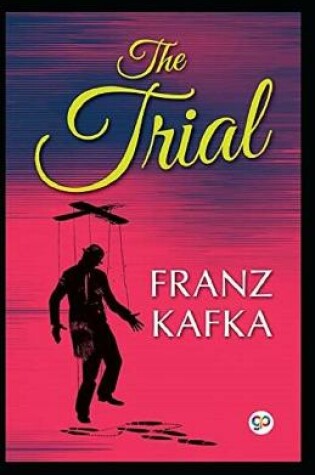Cover of The Trial Annotated (Translator