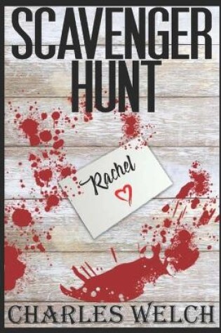 Cover of Scavenger Hunt