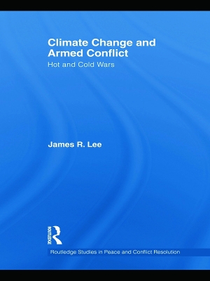 Cover of Climate Change and Armed Conflict