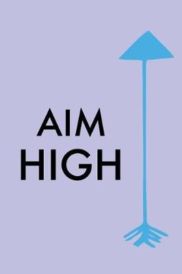 Book cover for AimHigh