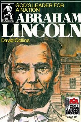 Cover of Abraham Lincoln