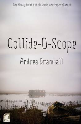 Book cover for Collide-O-Scope