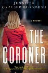 Book cover for The Coroner