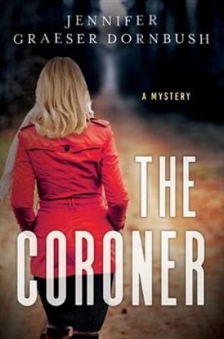 Cover of The Coroner