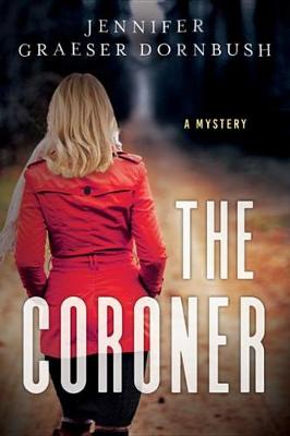 Book cover for The Coroner