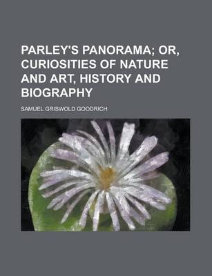 Book cover for Parley's Panorama