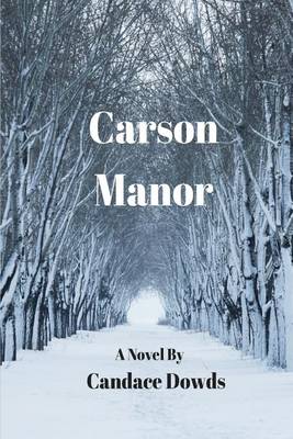 Cover of Carson Manor