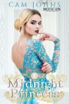 Book cover for Midnight Princess