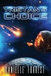 Book cover for Tristan's Choice