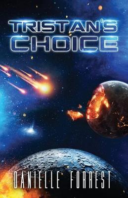 Cover of Tristan's Choice