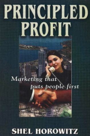 Cover of Principled Profit