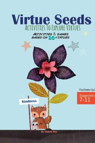 Cover of Virtue Seeds - Ages 7-11