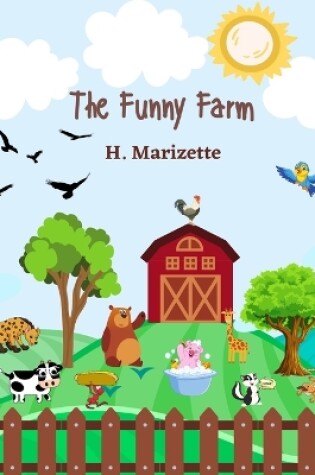 Cover of The Funny Farm