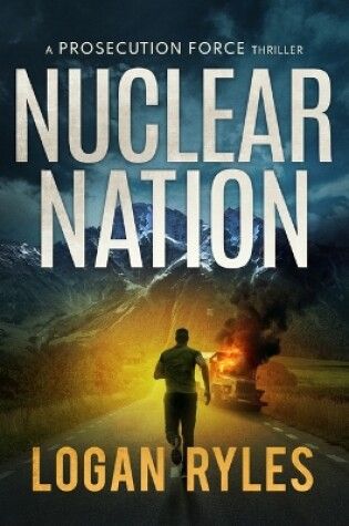 Cover of Nuclear Nation