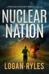 Book cover for Nuclear Nation