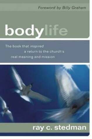 Cover of Body Life