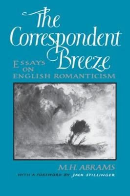 Book cover for The Correspondent Breeze