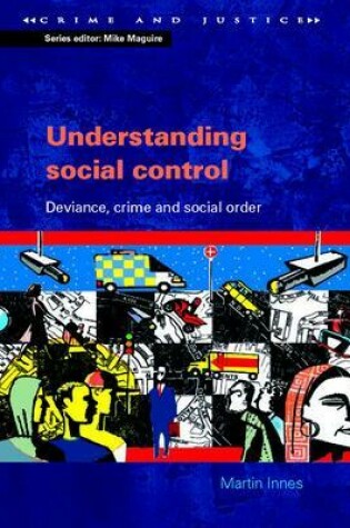 Cover of Understanding Social Control