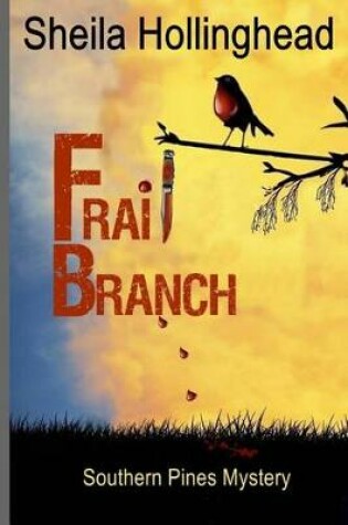 Cover of Frail Branch